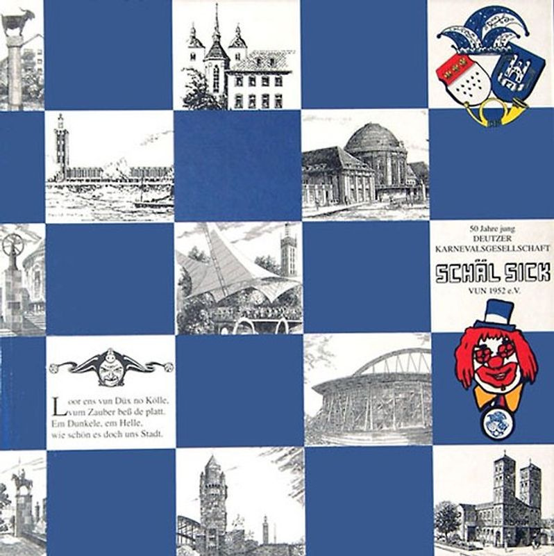 Fastelovend in Deutz