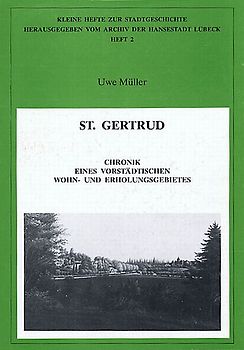 St. Gertrud