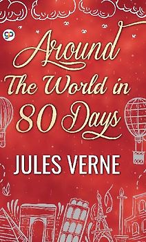 Around the World in Eighty Days