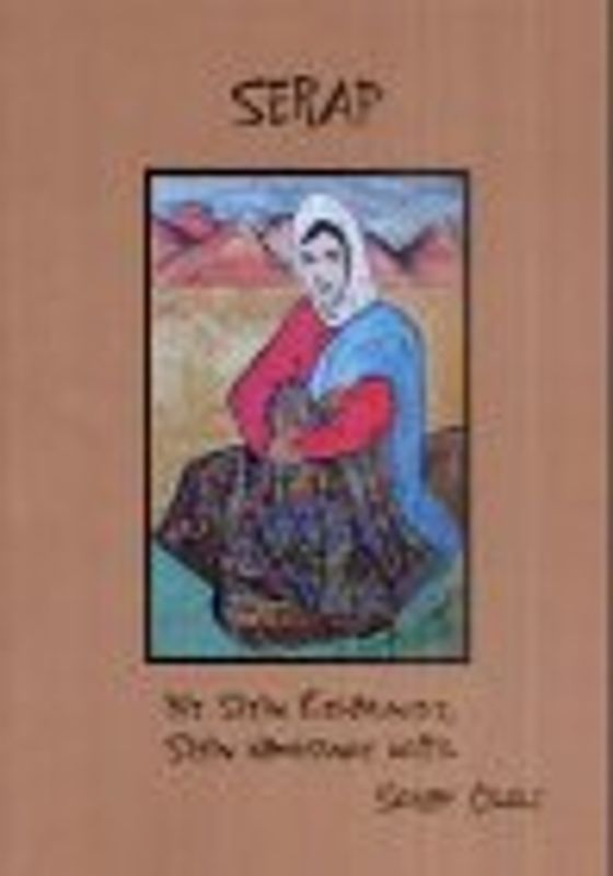 Biz sizin kizlariniziz, sizin namusunuz degil. Wir sind eure Töchter nicht eure Ehre