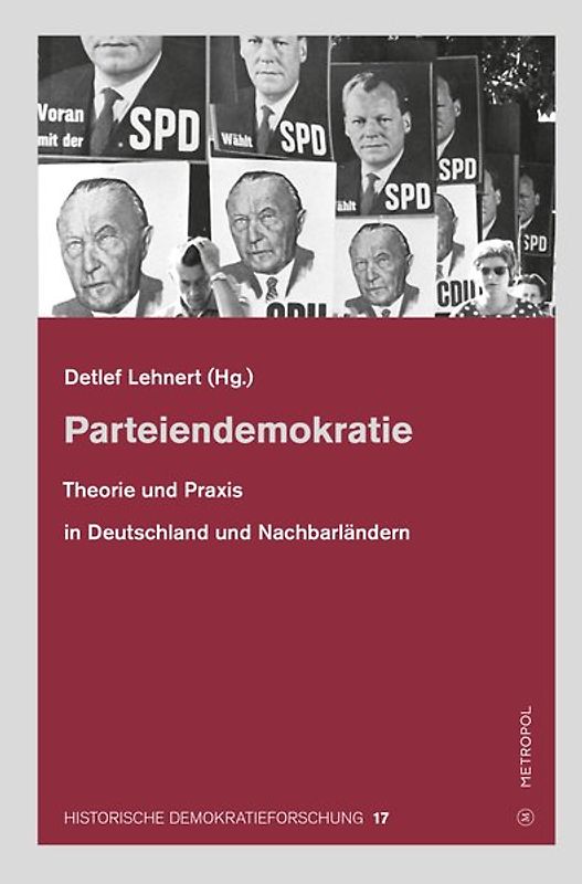 Parteiendemokratie