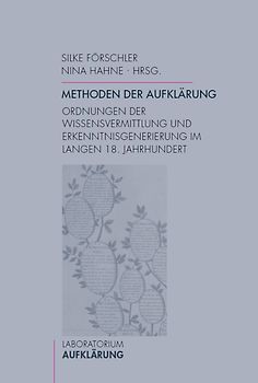 Methoden der Aufklärung
