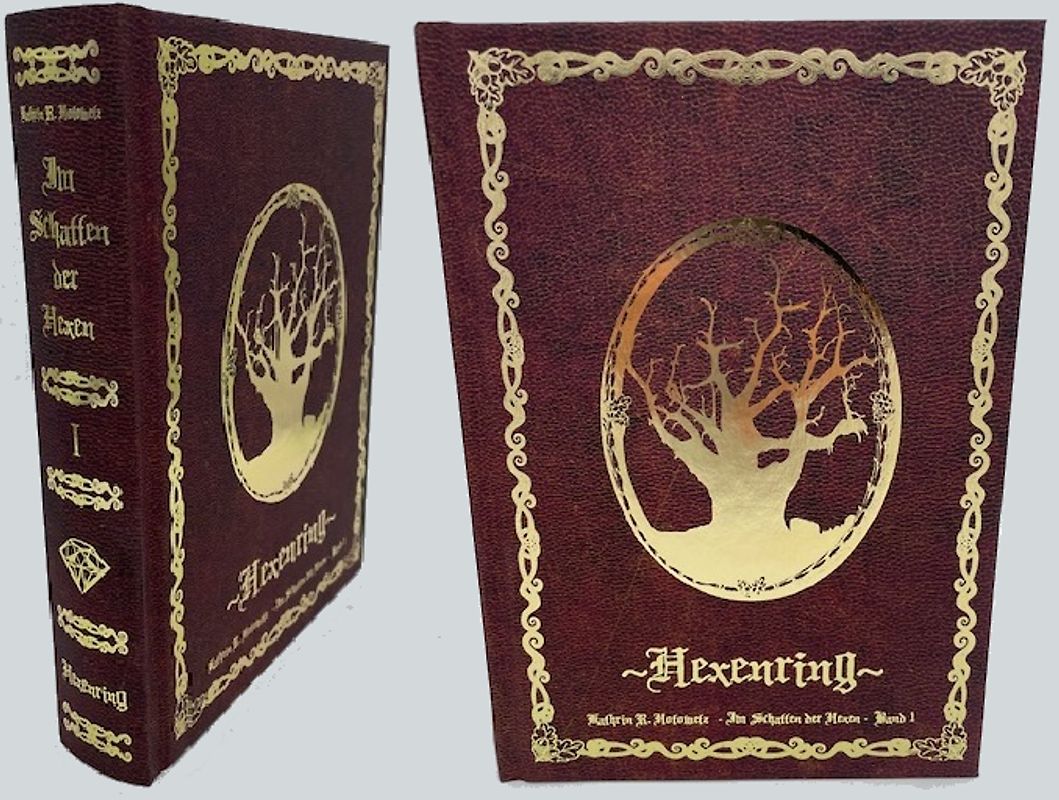 Im Schatten der Hexen I