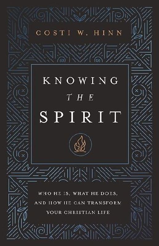 Knowing the Spirit