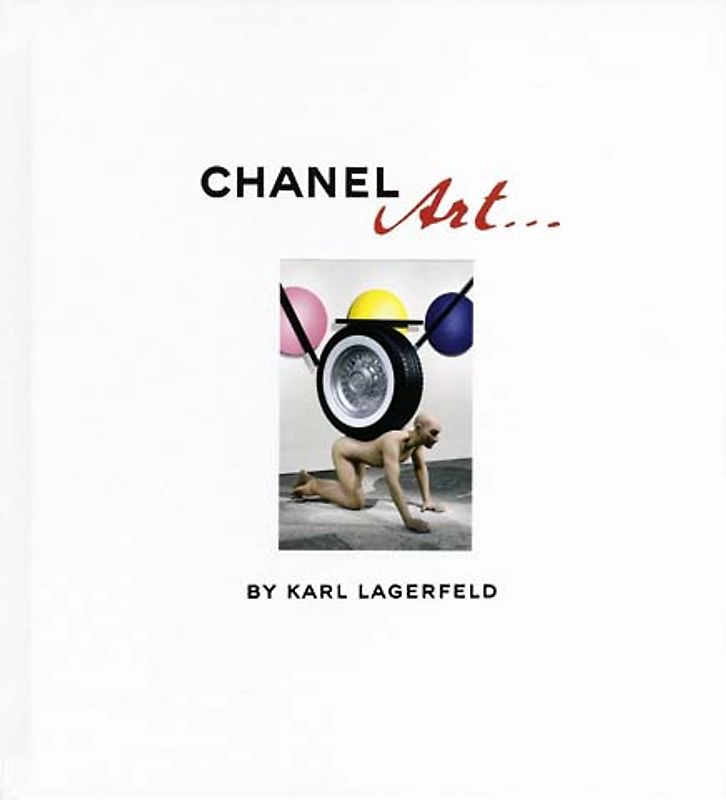 Chanel Art