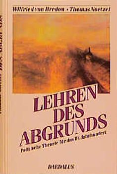 Lehren des Abgrunds