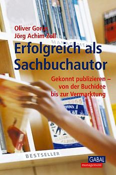 Erfolgreich als Sachbuchautor