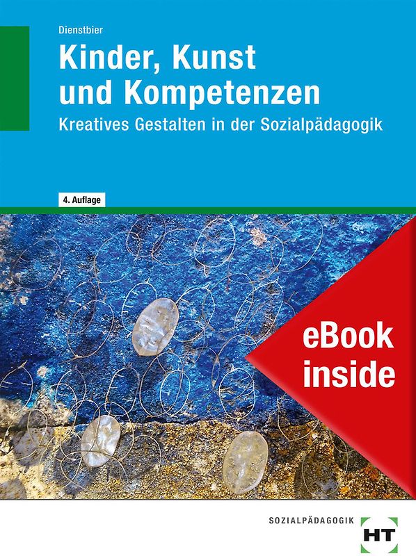 eBook inside: Buch und eBook Kinder, Kunst und Kompetenzen