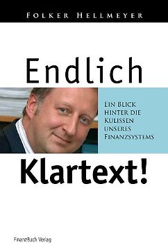 Endlich Klartext!