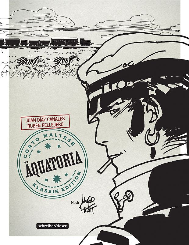Corto Maltese
