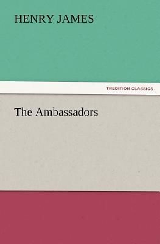 The Ambassadors