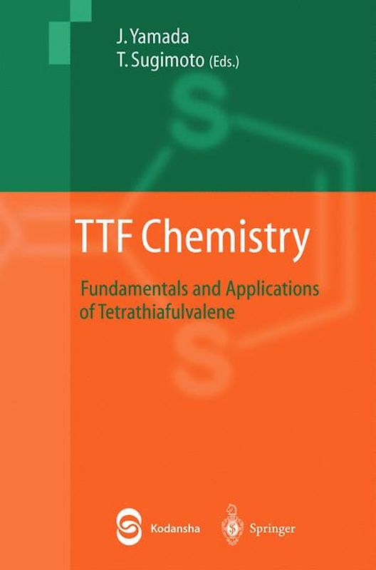 TTF Chemistry