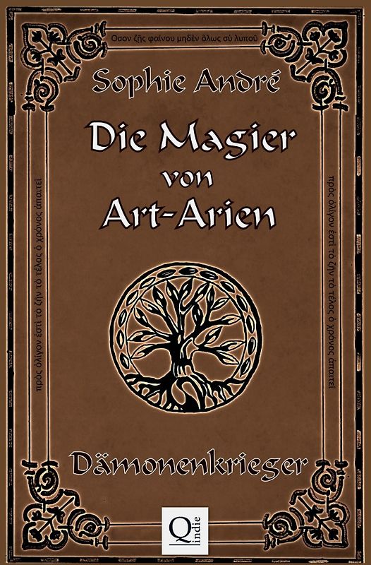 Die Magier von Art-Arien / Die Magier von Art-Arien Band 2