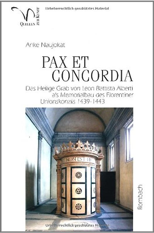 Pax et concordia