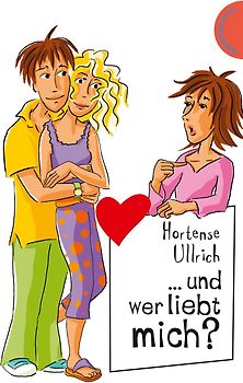 ... und wer liebt mich?