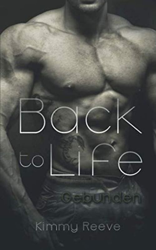 Back to Life: Gebunden
