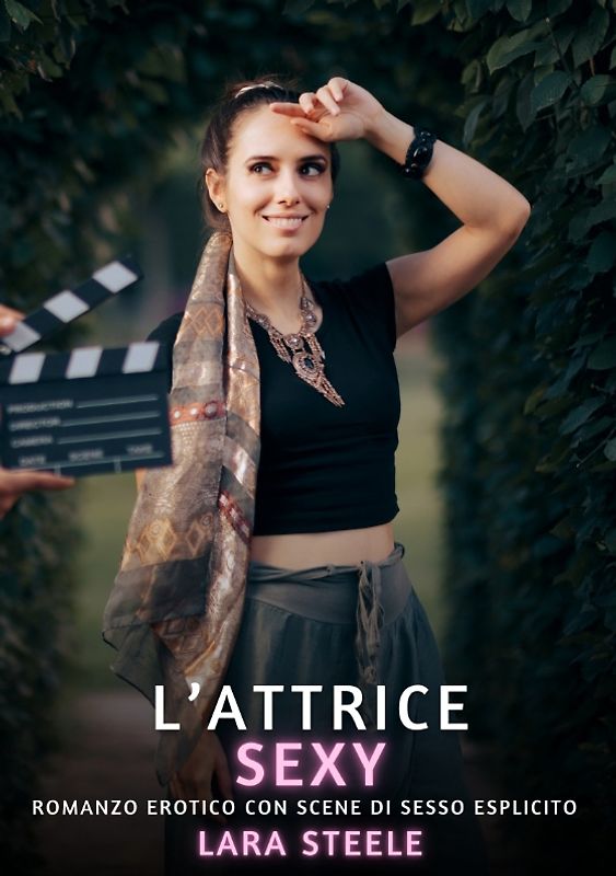 L’Attrice Sexy