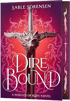 Dire Bound (Deluxe Limited Edition)