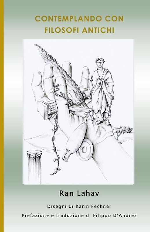 Contemplando con filosofi antichi