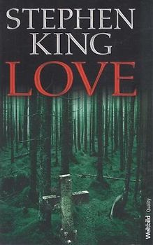 Love - Stephen King [Weltbild]