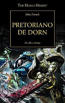 Pretoriano de Dorn