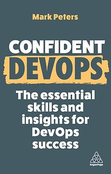 Confident DevOps