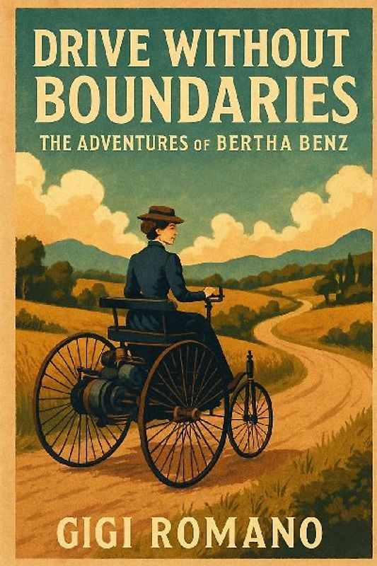 Drive Without Boundaries