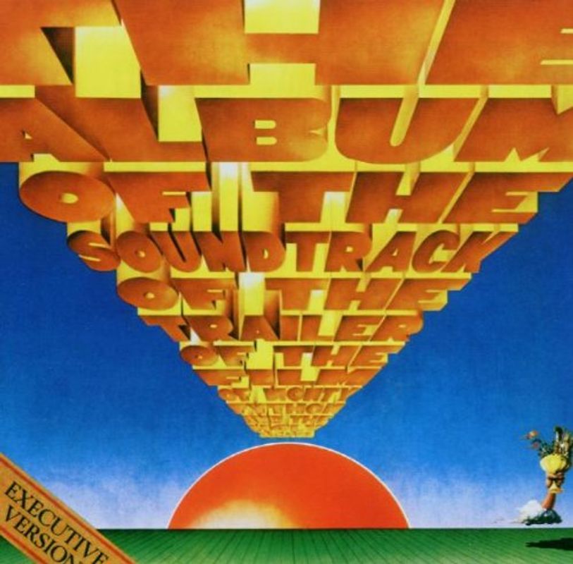 Monty Python - Monty Python and the Holy Grail