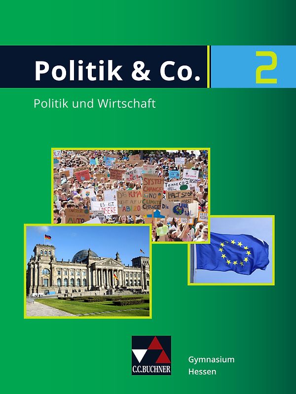 Politik & Co. – Hessen / Politik & Co. Hessen 2