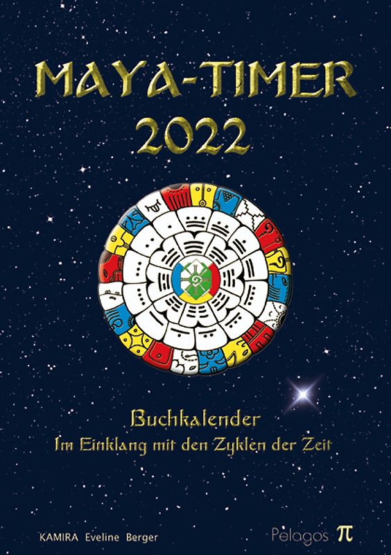 Maya-Timer 2022