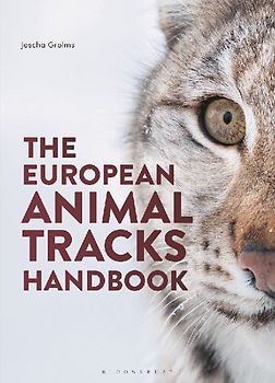 The European Animal Tracks Handbook