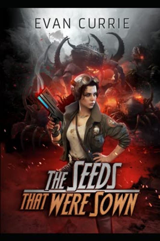 The Seeds that were Sown