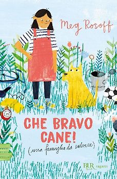 Che bravo cane! (una famiglia da salvare)
