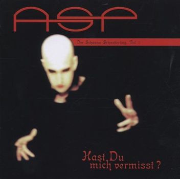 Asp - Hast du Mich Vermisst?