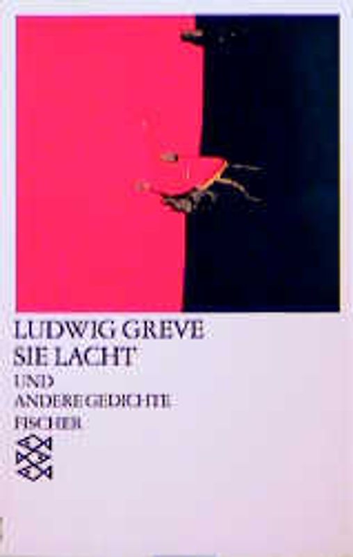 Sie lacht und andere Gedichte