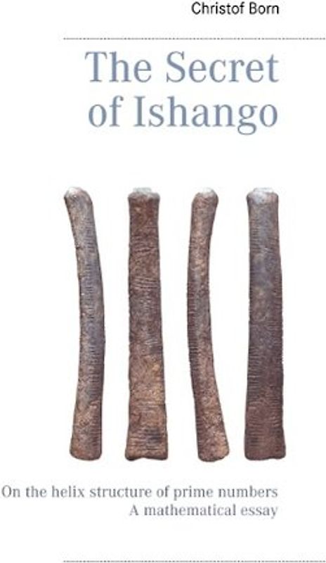 The Secret of Ishango