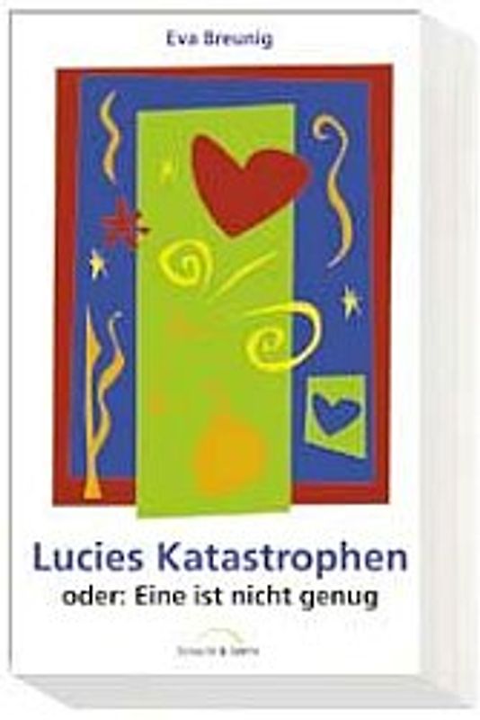 Lucies Katastrophen