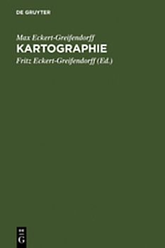 Kartographie