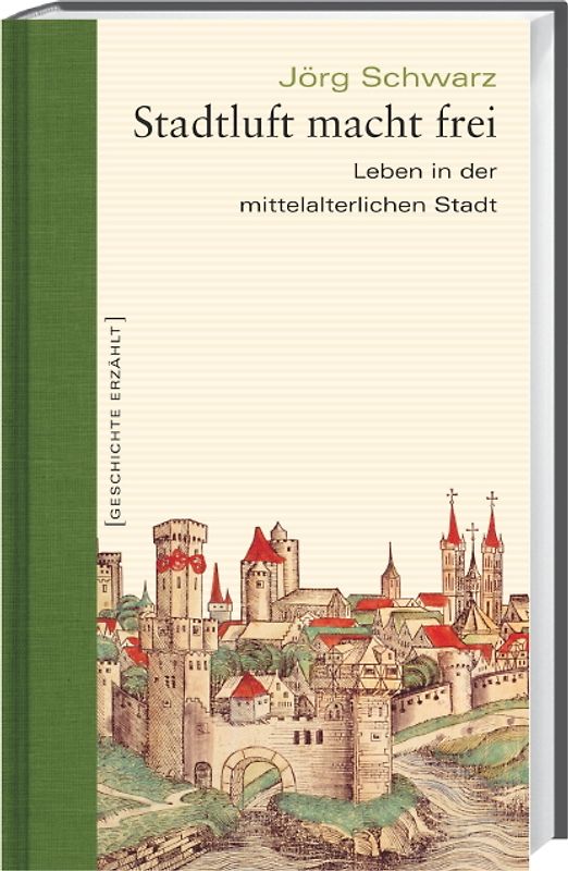 Stadtluft macht frei