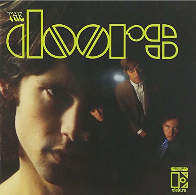 the Doors - The Doors (40th Anniversary Mixes)