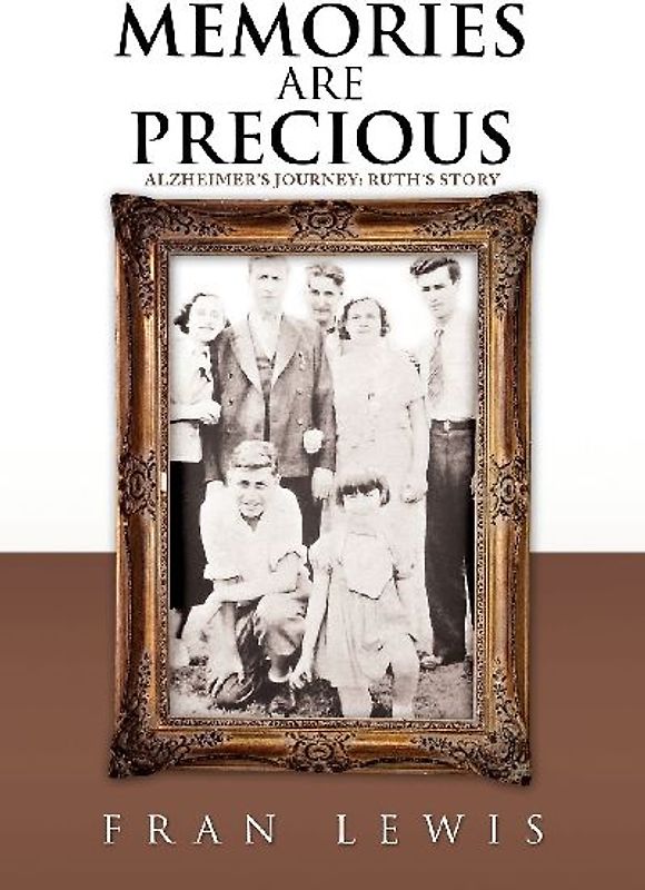 Memories Are Precious