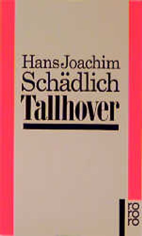 Tallhover