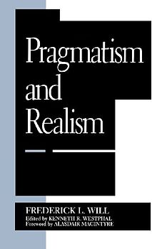 Pragmatism and Realism