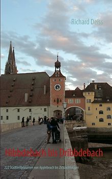 Hibbdebach bis Dribbdebach