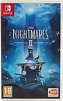 Little Nightmares II [EU Import]