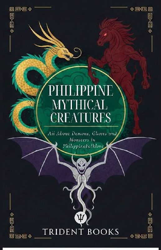 Philippine Mythical Creatures