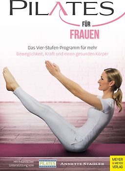 Pilates für Frauen