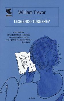 Leggendo Turgenev
