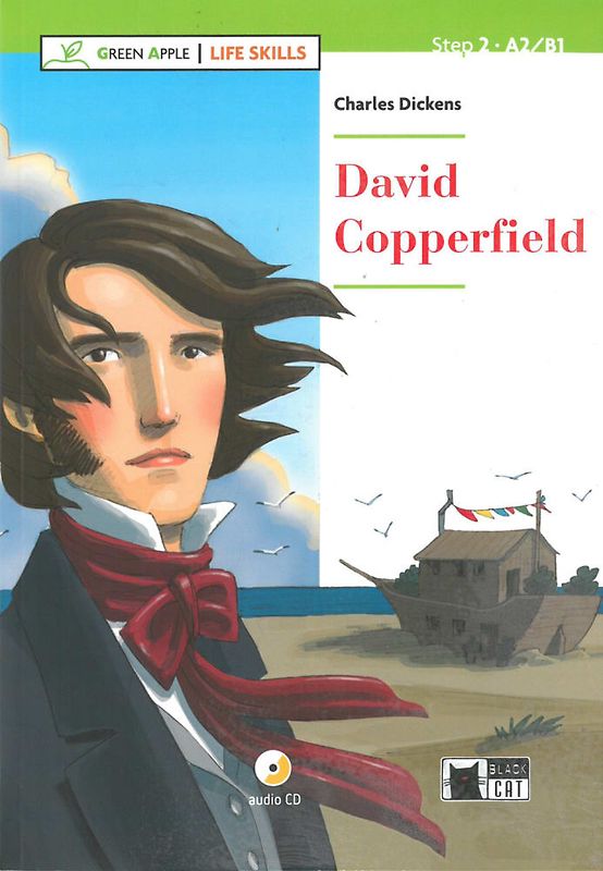 David Copperfield