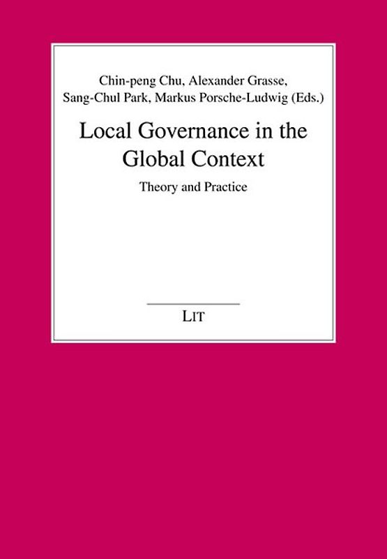 Local Governance in the Global Context